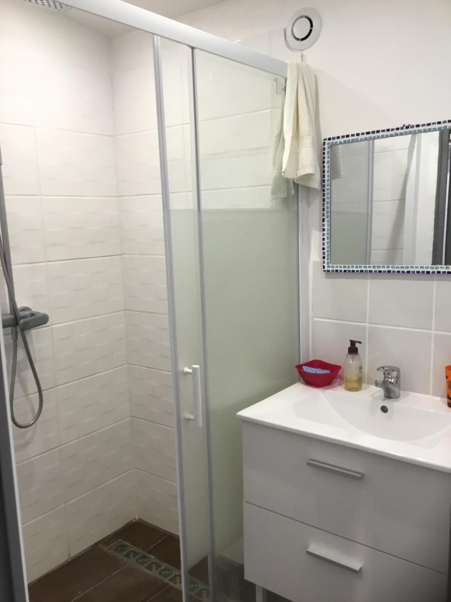 Сasa de vacaciones Maisonette Bedogao Valence (Drome)